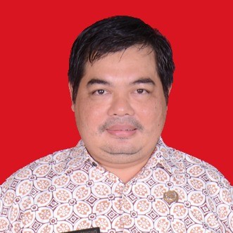 Agus Triyono, M.Pd