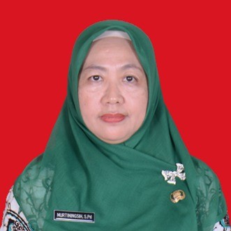 Murtiningsih