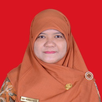 Tati Kurniawati
